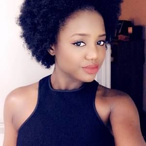 Meet your Posher, Oumy